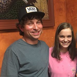 Meet your Posher, Brennan